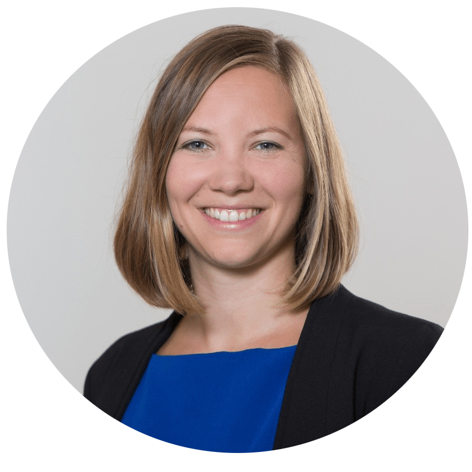 Gisela Popp HR Manager bei Freshfields Bruckhaus Deringer
