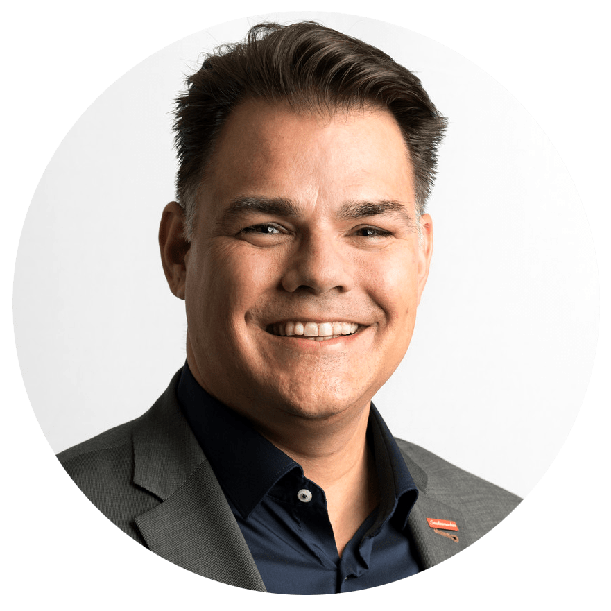 Harald Gocuan - Head of Group Human Resources Saubermacher Dienstleistungs AG