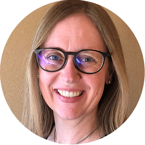 Kerstin Geyer, Co-Founderin & HR Interim Profi