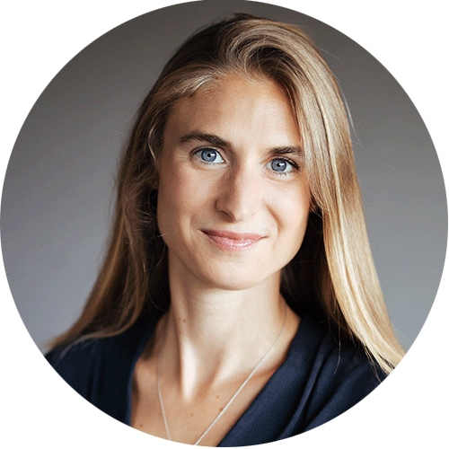 Lena Kowarc, Co-Founderin & HR Interim Profi