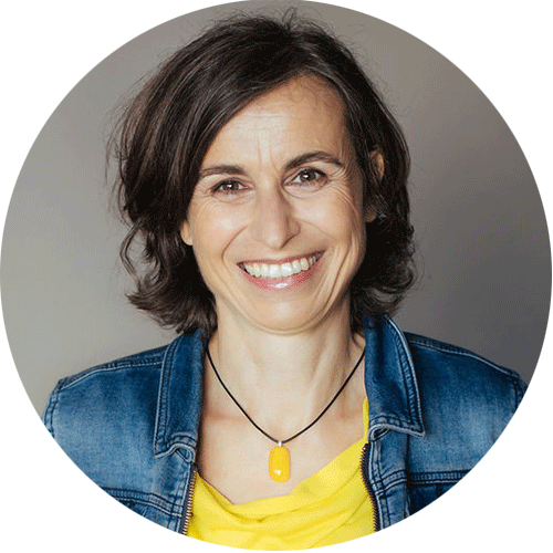Karin Kradischnig, Co-Founderin & HR Interim Profi