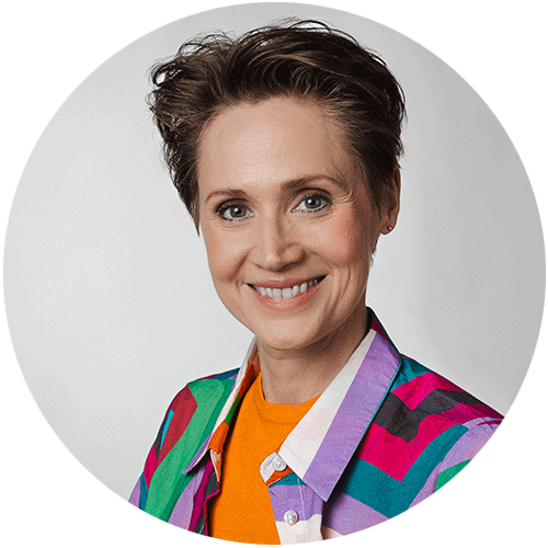 Diane Szauer, HR Interim Profi