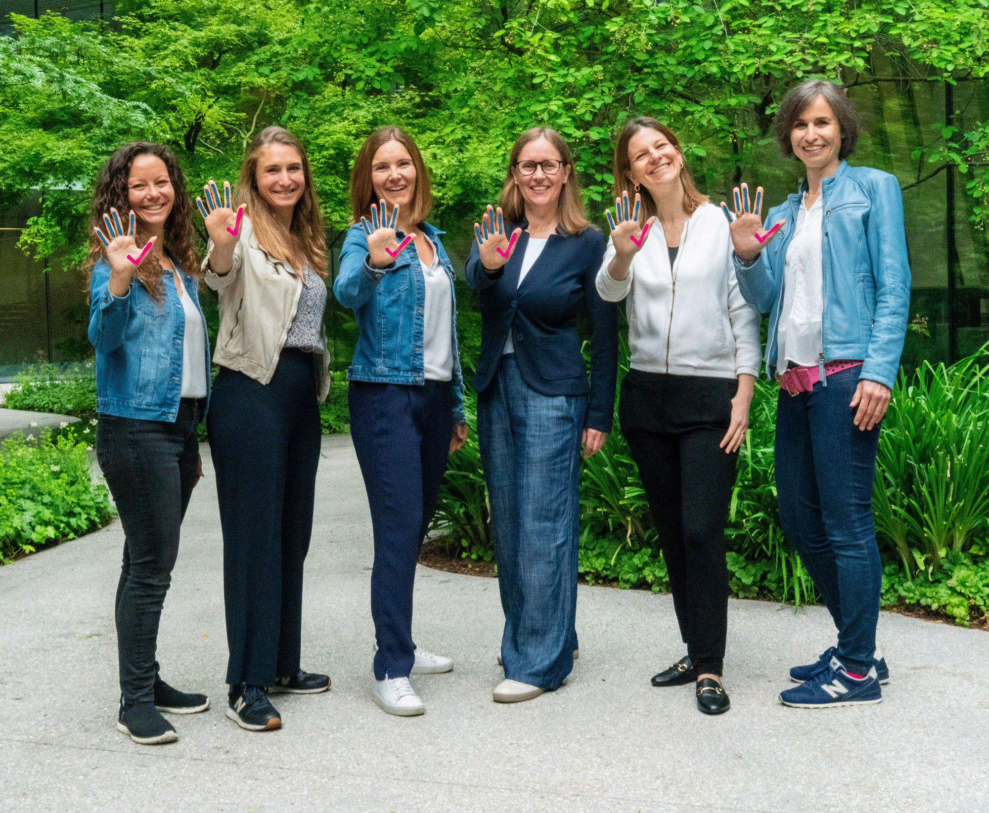 interim Management Group